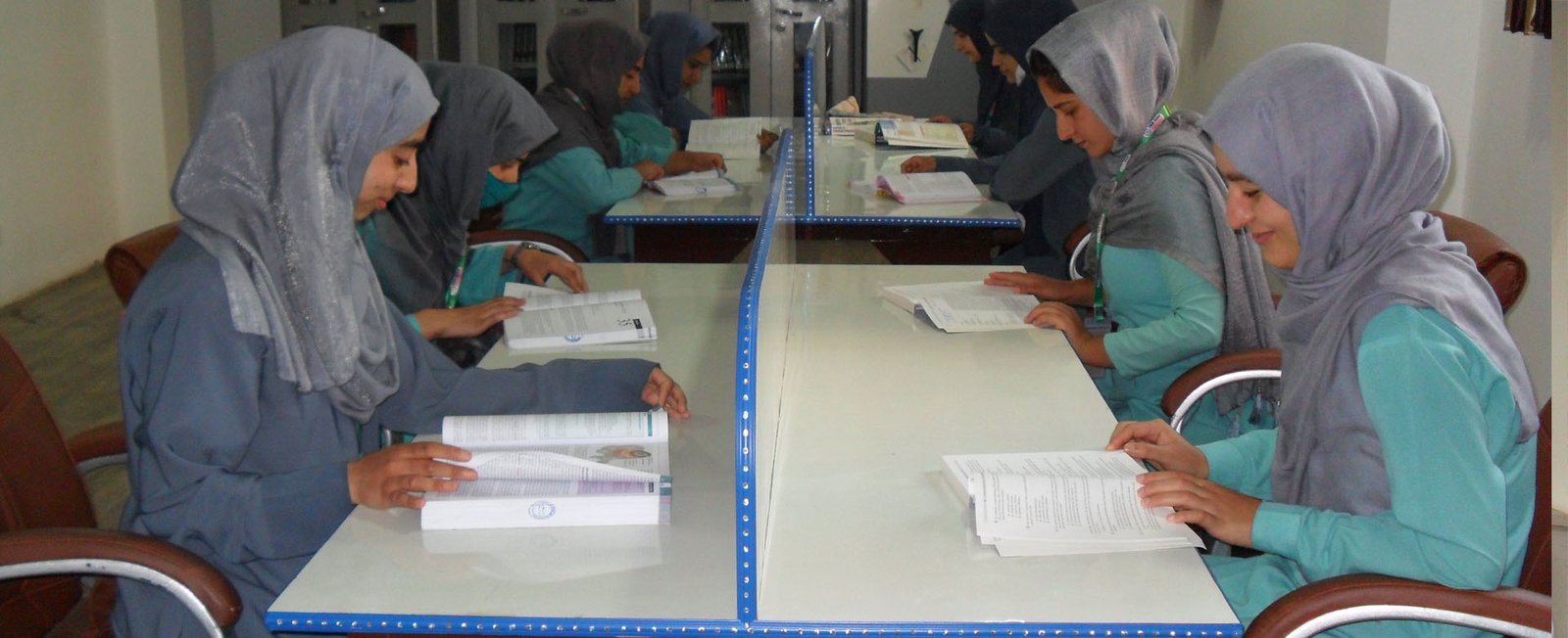 Lab & Practical Classes